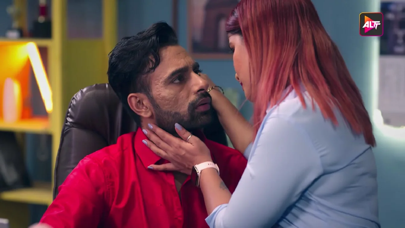 Rangeen Kahaniyan S06 P01 AltBalaji